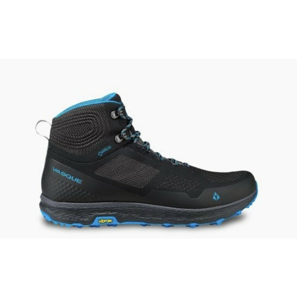 VASQUE Men’s Hiking Boots, Breeze LT GTX, Men’s size 10 Hiking Boots